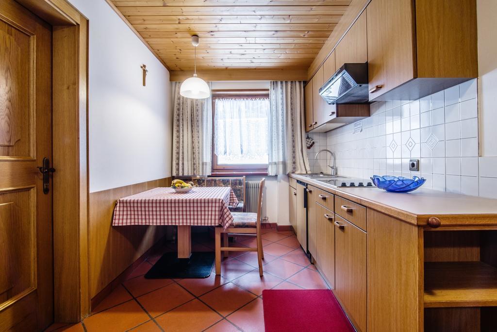 Residence A Val San Cassiano  Pokój zdjęcie