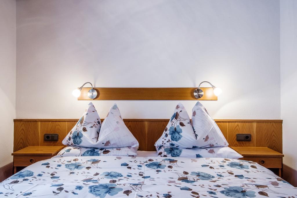 Residence A Val San Cassiano  Pokój zdjęcie