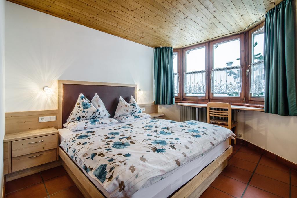 Residence A Val San Cassiano  Pokój zdjęcie