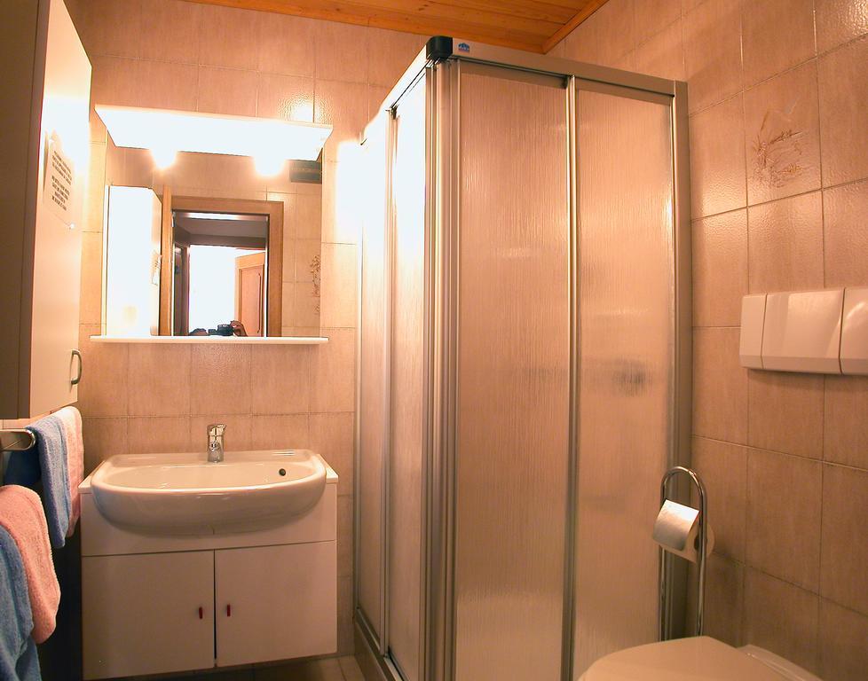 Residence A Val San Cassiano  Zewnętrze zdjęcie