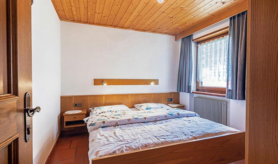 Residence A Val San Cassiano  Zewnętrze zdjęcie
