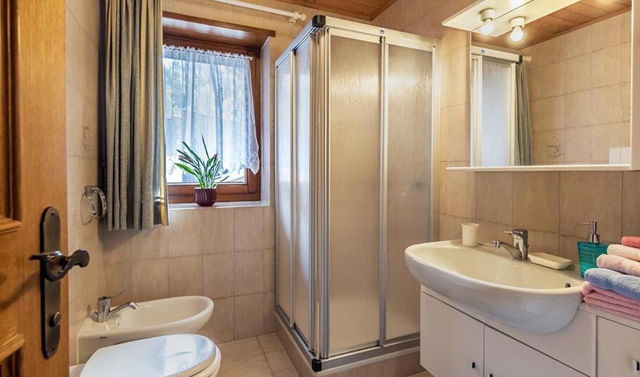 Residence A Val San Cassiano  Zewnętrze zdjęcie