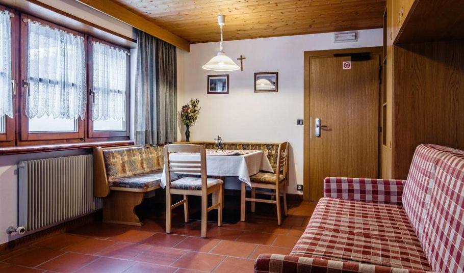 Residence A Val San Cassiano  Zewnętrze zdjęcie
